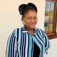 Nthabiseng Pitso