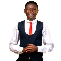 Ampofo-Twumasi Joseph Agyapong