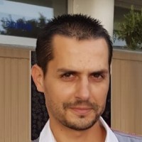 Sébastien Ladurelle