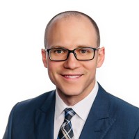 Nick Patrum, Mba, Crc