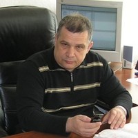 Сергей Хоменко