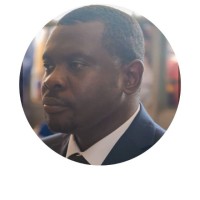 Eric Francis Nkouatche