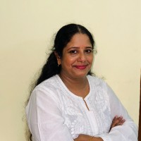 Sripriya Lakshminarayanan