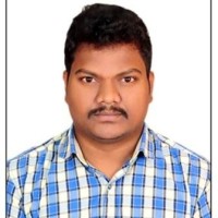 Subbaramudu Mangali