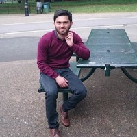 Syed Shah