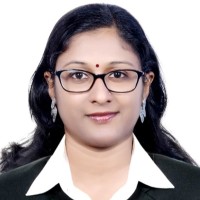 Jayalekshmi. J, Ma, B.Ed ( English )