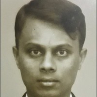 Janaka Bandara
