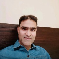 Syed Ahtesham Husain