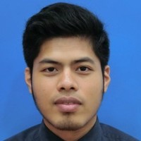 Ahmad Faris Zainuddin