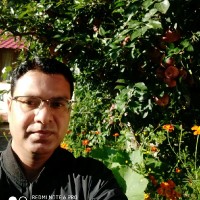 Satish Kumar