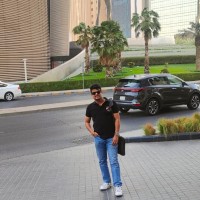 Shashwat Pancholi