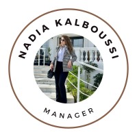 Nadia KALBOUSSI MEZIANE