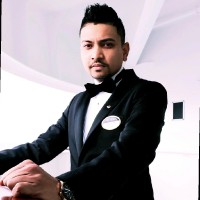 Akash Luchoo