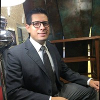 Jorge Medina