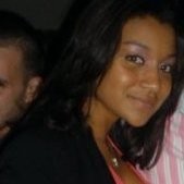 Jasmine Jeter
