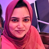 Sajna K L