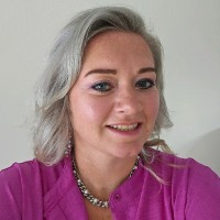 Samantha Van Kuijeren Bos