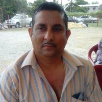 Chan Chanramdeen