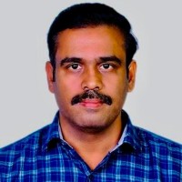dhamodharan Anbalaghan