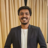 Jayesh Desai