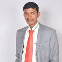 Ambrish M