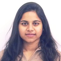 Usha N