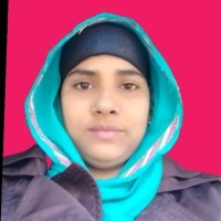 Marzina Begum