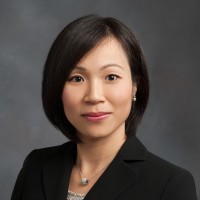 Sandy Yu