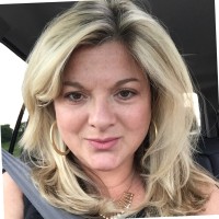 Katherine Brinklow