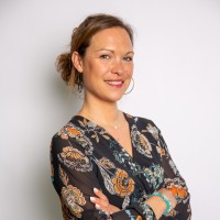 Nathalie Delforge