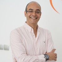 Samer Hazem Hassan, Ccep-I