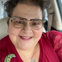 Rita Currin