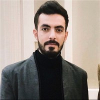 Mohammad Najm