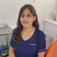 Dr. Meenakshi Nankar Mense