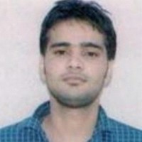 Ravikant Yadav