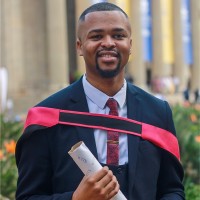 Chris Chuene