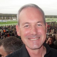 David Barrett