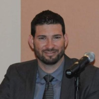 David Pérez Larson