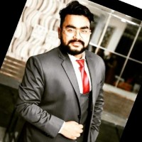 Paras Grover