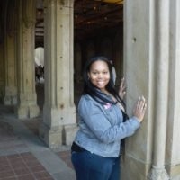 Bridgette Ravenell