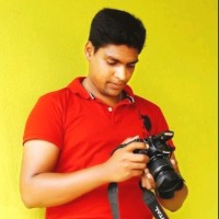 Naveen Kumar Chandrasekaran