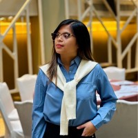 Hanna Isabel Jusay