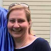 Elizabeth Buckner