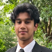 Tanmay Kapse