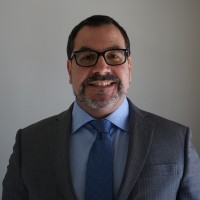 Alvaro Gallego, B.Sc. Engineering, MBA