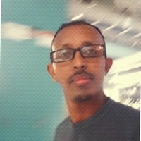 Mohamed Guled