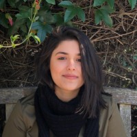 Mehrazin Iranbakhsh