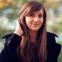 Tetiana Matsiuk (Boiko)
