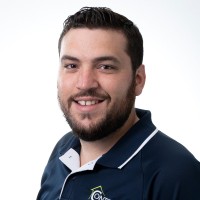 Kenneth Vasquez