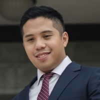 Linus Lin